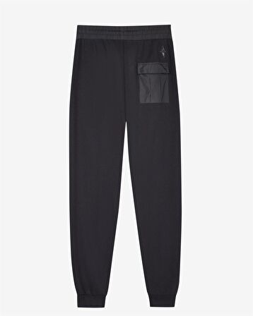 M 2XI-Lock Woven Detailed Jogger