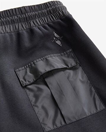 M 2XI-Lock Woven Detailed Jogger