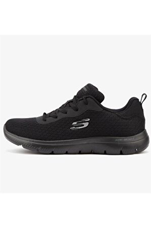 Skechers Summits Kadın Spor Ayakkabı 88888316TK BKRG