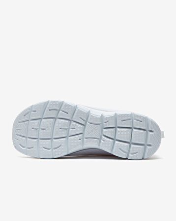 Skechers 88888316TK-WSL Summits Kadın Beyaz Sneaker Günlük Spor Ayakkabı
