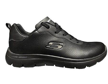 Skechers Summıts Kadın Günlük Ayakkabı 896170TK-BBK