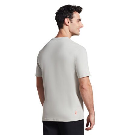 Erkek Regular Fit T-shirt