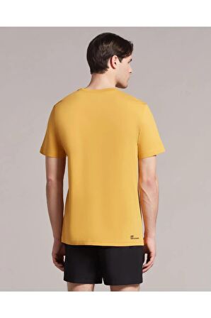 Skechers S222247-210 M Big Logo Erkek T-Shirt