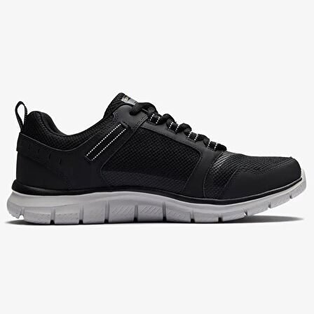 Skechers 232001TK BKGD Track Erkek Günlük Spor Ayakkabı