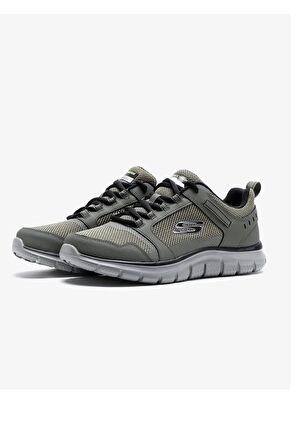 Skechers 232001TK Track Erkek Spor Ayakkabı - Haki