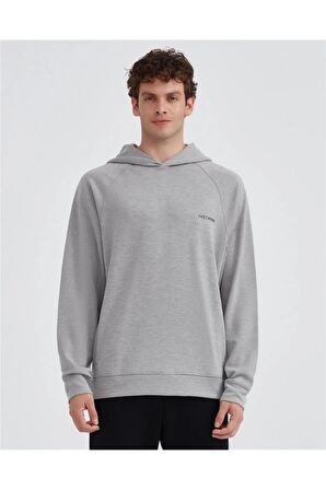 M Scuba Coll. Hoodie Sweatshirt Erkek Sweatshirt