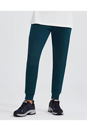 M 2xi-lock Jogger Sweatpant Erkek Petrol Eşofman Altı S232195-405