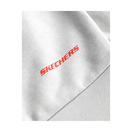 M Lw Fleece Full Zip Erkek Hoodie Sweatshirt S232279-032