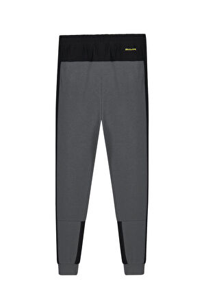 Skechers S232280 Fleece Jogger Sweatpant Gri Erkek Eşofman Altı