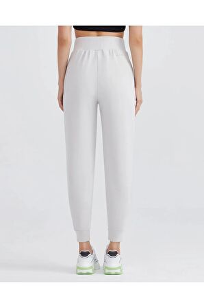 W Soft Touch Jogger Sweatpant Kadın Eşofman Altı