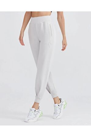 W Soft Touch Jogger Sweatpant Kadın Eşofman Altı