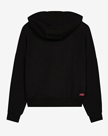 W Essential Hoodie Sweatshirt