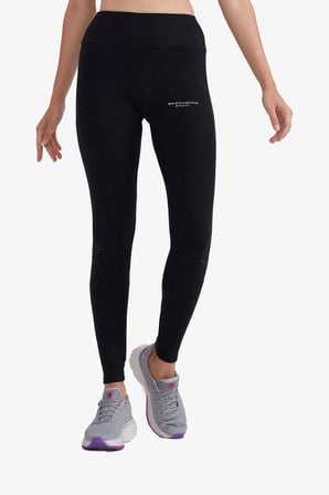 Skechers W Performance Coll. Ankle Legging Kadın Siyah Antrenman Taytı S232329-001