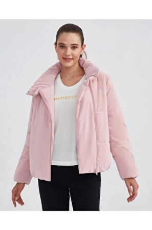 SKECHERS S232044-590  KADIN MONT