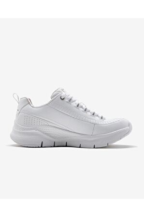 Skechers Kadın Günlük Spor Ayakkabı Arch Fit - Citi Drive Kadın Beyaz Spor Ayakkabı 149146TK WSL