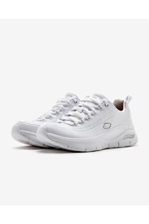 Skechers Kadın Günlük Spor Ayakkabı Arch Fit - Citi Drive Kadın Beyaz Spor Ayakkabı 149146TK WSL