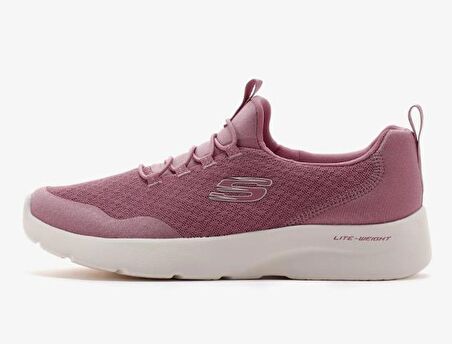 Skechers Dynamight 2.0 Real Smooth Kadın Pembe Günlük Ayakkabı 149657tk Ros