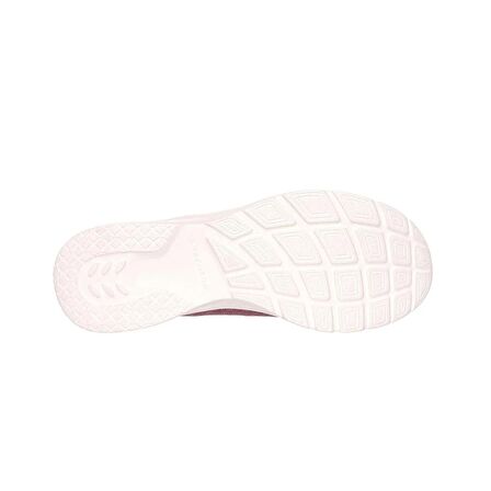 Skechers Dynamight 2.0 - Real Smooth Kadın Pembe Günlük Ayakkabı 149657tk Ros
