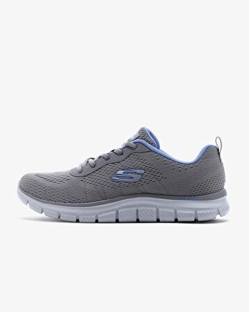 Skechers 150141TK GYBL Track - New Staple Kadın Spor Ayakkabı