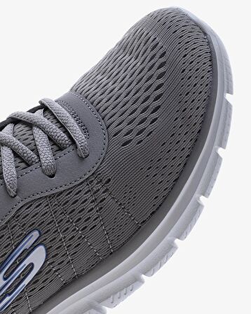 Skechers 150141TK GYBL Track - New Staple Kadın Spor Ayakkabı