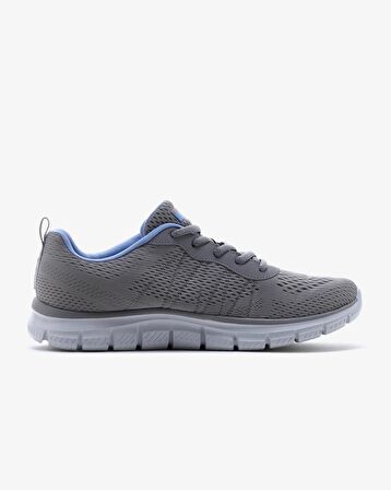 Skechers 150141TK GYBL Track - New Staple Kadın Spor Ayakkabı