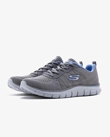 Skechers 150141TK GYBL Track - New Staple Kadın Spor Ayakkabı