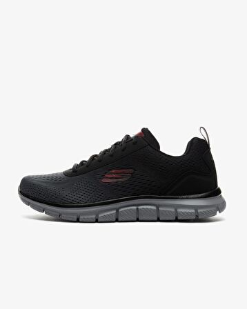 Skechers 232399TK BKCC Track - Ripkent Erkek Spor Ayakkabı