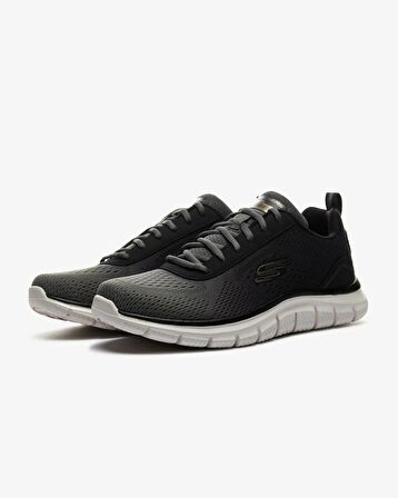 Skechers 232399TK OLBK Track - Ripkent Erkek Spor Ayakkabı
