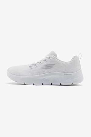 Kadın Go Walk Flex - Striking Look - Yürüyüş Ayakkabısı - Beyaz | 38,5