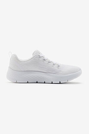 Kadın Go Walk Flex - Striking Look - Yürüyüş Ayakkabısı - Beyaz | 38,5