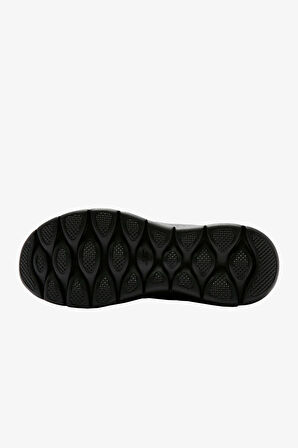 Skechers Go Walk Flex - Grand Entrance Kadın Siyah Sneaker 124975TK BBK
