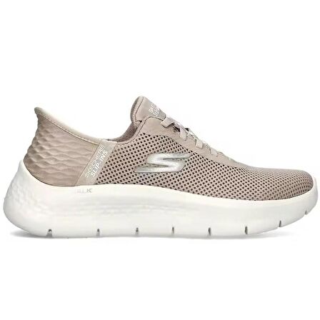 Skechers 124975TK TPE Go Walk Flex - Grand Entrance Kadın Yürüyüş Ayakkabı