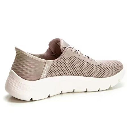 Skechers 124975TK TPE Go Walk Flex - Grand Entrance Kadın Yürüyüş Ayakkabı