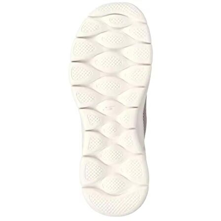 Skechers 124975TK TPE Go Walk Flex - Grand Entrance Kadın Yürüyüş Ayakkabı