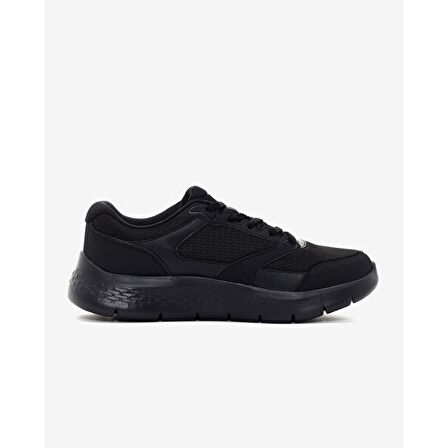 Skechers GO WALK FLEX Erkek Ayakkabı SKC216480TK BBK