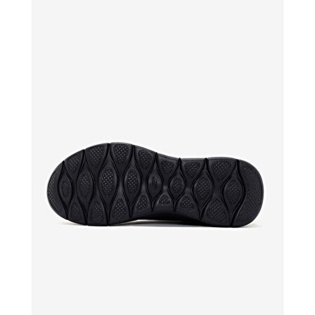 Skechers GO WALK FLEX Erkek Ayakkabı SKC216480TK BBK