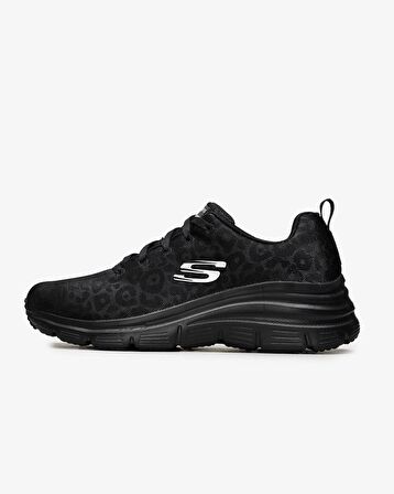 Skechers 88888179TK BBK Fashion Fit Kadın Spor Ayakkabı