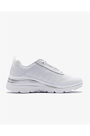 Fashion Fit - Effortless Kadın Sneaker