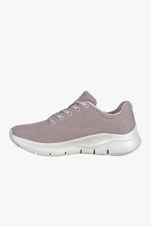 Skechers Arch Fit Big Appeal Kadın Mor Sneaker 149057TK MVE