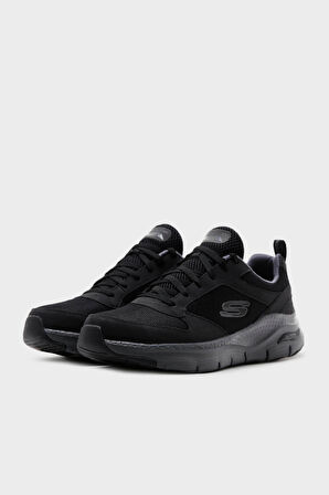 Skechers Erkek Ayakkabı 232500TK BKCC