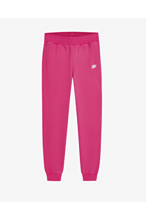 G Lw Fleece Jogger Sweatpant Kız Çocuk Pembe Eşofman Altı Sk232075-602
