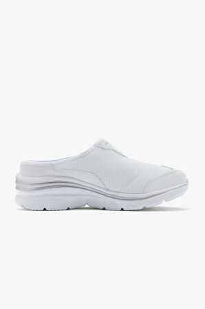 Skechers Fashion Fit 12714TK-WHT Beyaz Kadın Spor Ayakkabı