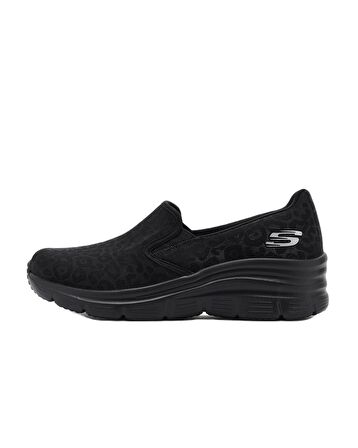 Skechers 896293TK BBK Fashion Fit Kadın Spor Ayakkabı