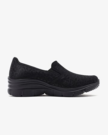 Skechers 896293TK BBK Fashion Fit Kadın Spor Ayakkabı