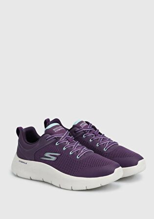 Skechers 124817TK PRTQ Go Walk Flex - Caley Kadın Spor Ayakkabı