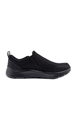 Skechers 216492 Tk Erkek Comfort Ayakkabı - Siyah