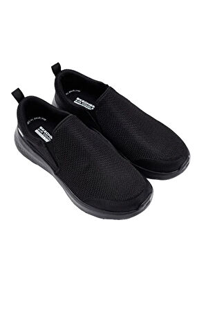 Skechers 216492 Tk Erkek Comfort Ayakkabı - Siyah