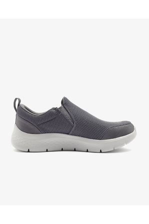 Go Walk Flex - Impeccable Ii Erkek Gri Yürüyüş Ayakkabısı 216492tk Char