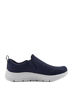 Skechers 216492 Tk Erkek Comfort Ayakkabı - Lacivert