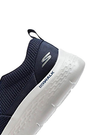 Skechers 216492 Tk Erkek Comfort Ayakkabı - Lacivert